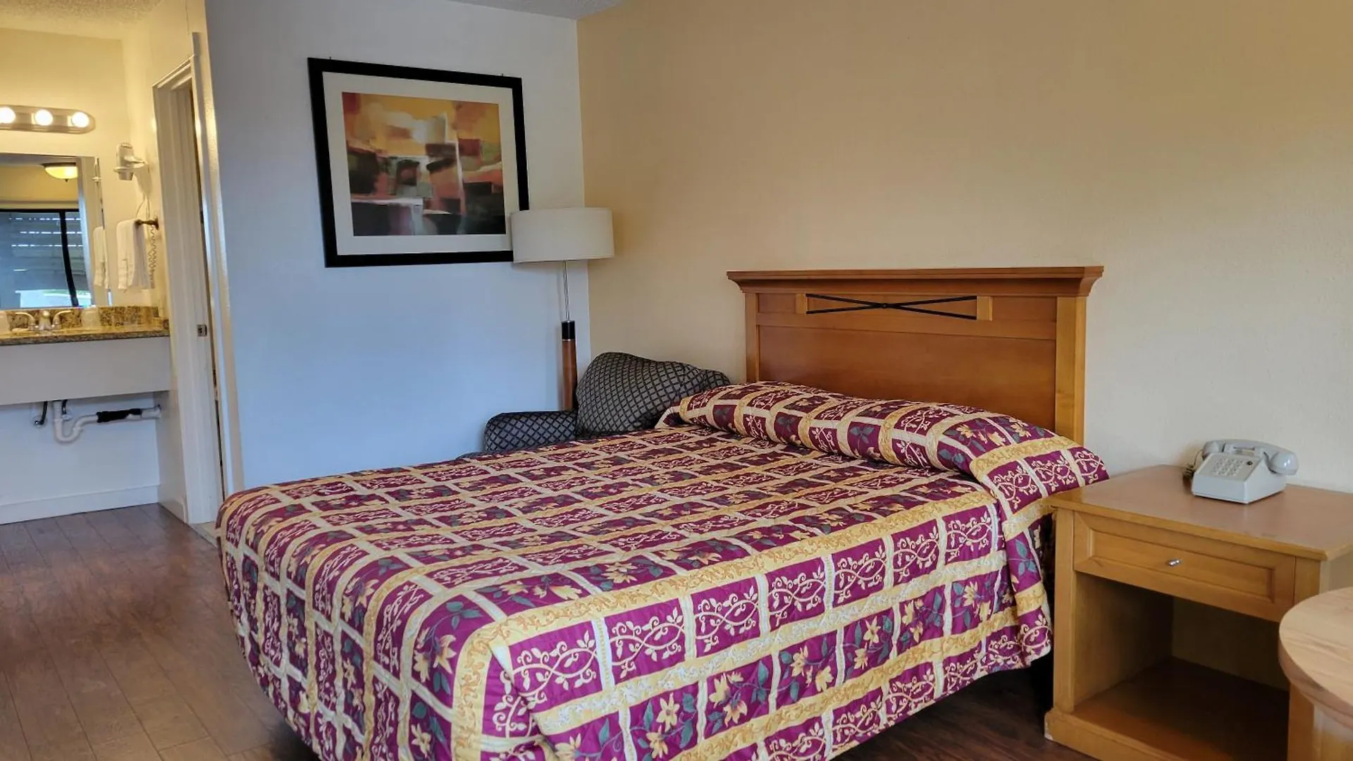 Nites Inn Seattle