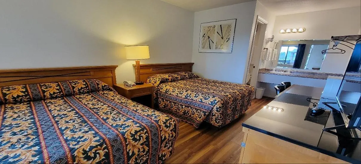 Nites Inn Seattle