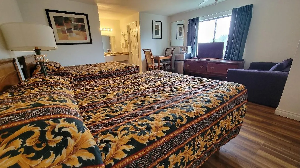 Nites Inn Seattle
